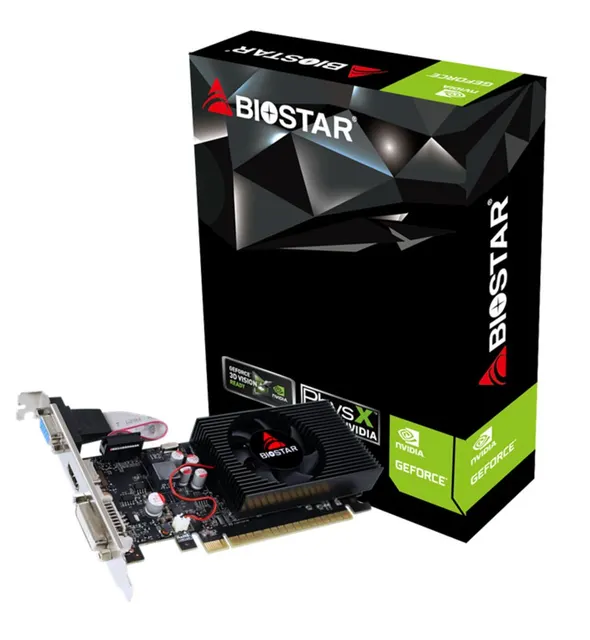 Karta graficzna Biostar GT 730 2GB