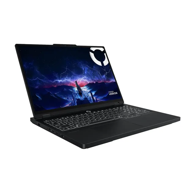 Lenovo Legion Pro 5 16IRX10 i7-14650HX 16 WQXGA IPS 500nits AG 240Hz 16GB DDR5 5600 SSD1TB GeForce RTX 5060 8GB 80Wh NoOS Eclipse Black
