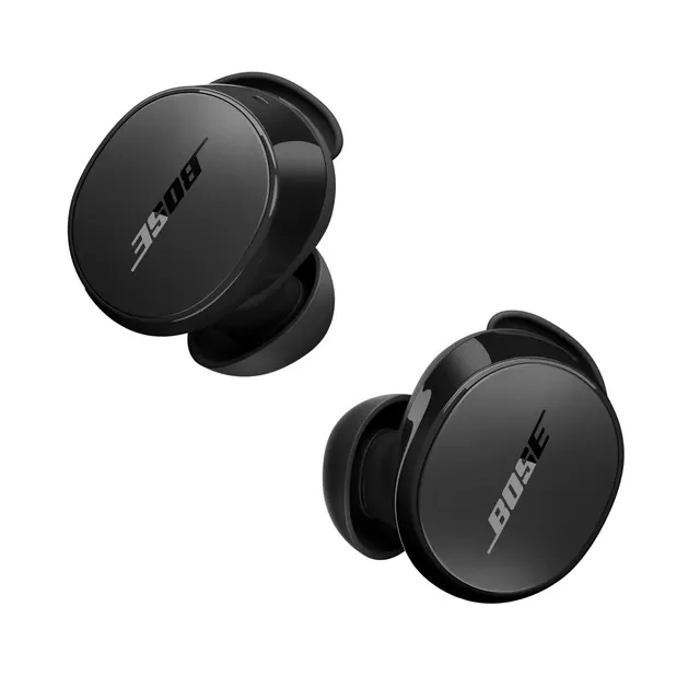 Słuchawki Bose QuietComfort Earbuds 2 (2024), Black