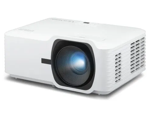 VIEWSONIC PROJEKTOR LASEROWY LSD400W