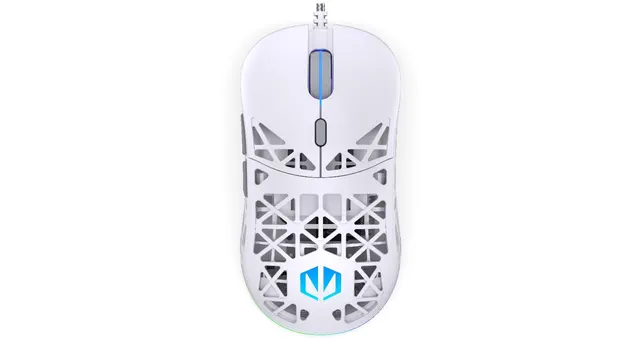 Mysz gamingowa ENDORFY LIV Onyx White