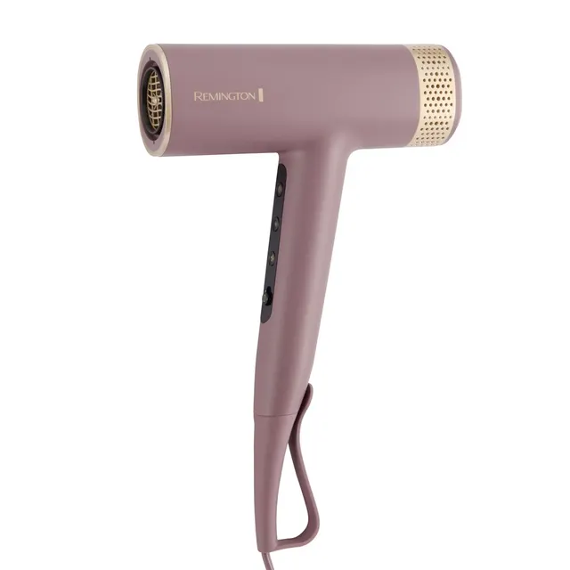 Remington EC8930 suszarka do włosów 1600 W Różowy