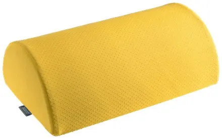 LEITZ Ergo Cosy 53710019 Podnóżek żółty