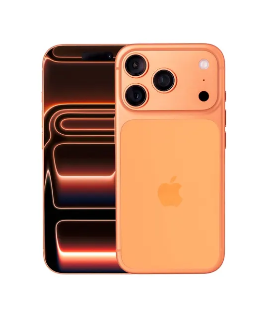 Apple iPhone 17 Pro 256GB Cosmic Orange (MG8H4HX/A)