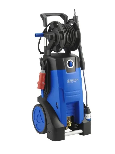 NILFISK MC 4M-160/620 (nr.kat 107146400) myjka ciśnieniowa