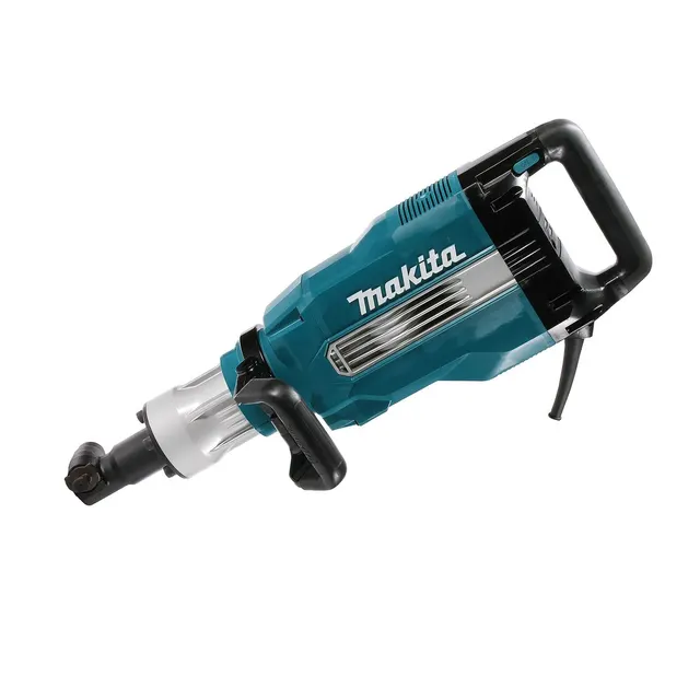 Makita młot wyburzeniowy HEX 30mm HM1501 48 1J 1850W 18 4kg