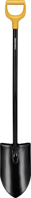 FISKARS SZPADEL OSTRY SOLID+ XL DŁUGI TRZONEK