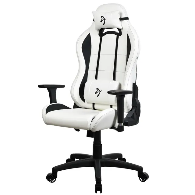 Arozzi Torretta SoftPU -White