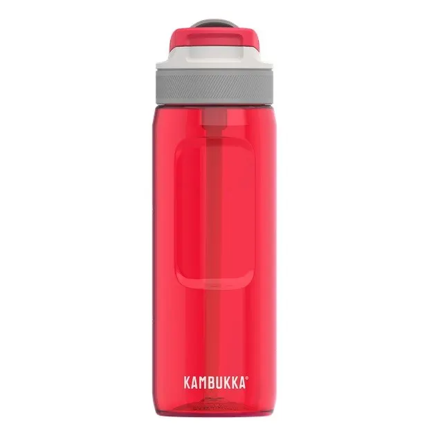 Butelka na wodę Kambukka Lagoon 750ml Ruby