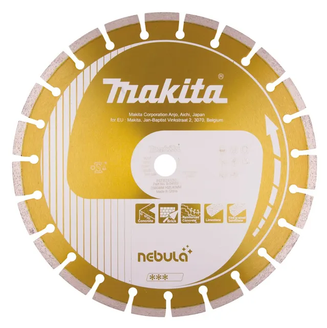 Makita B-54053 element do szlifierki kątowej