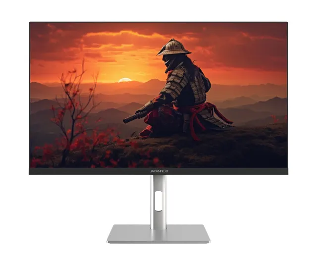 Monitor JAPANNEXT 68 5 cm JN-I270FHD200F-HSP 16:9 HDMI/DP FHD