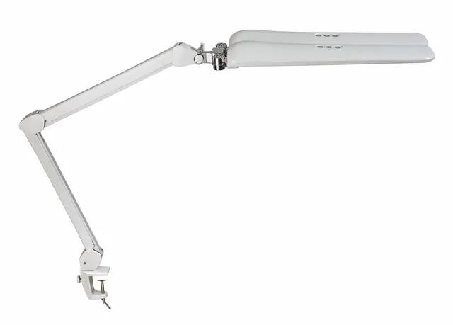 MAUL 8205402 lampa stołowa Biały