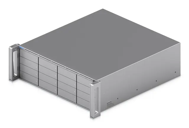 Rejestrator Ubiquiti UniFi Enterprise Network Video Recorder (ENVR-EU)