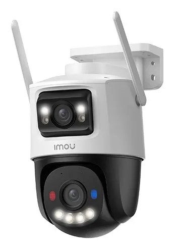 Kamera WRL CAMERA 4+4MP CRUISER DUAL2/PRO IPC-S7XFP-8U0WED IMOU