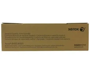 Toner XEROX 006R01731 Czarny