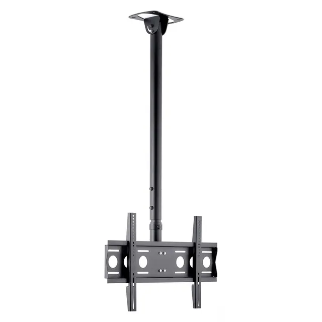 Edbak CMS21 uchwyt / stojak do monitorów 190 5 cm (75 ) Sufit Czarny
