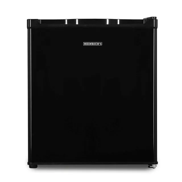 Zamrażalka HGB 5088 SW DF HEINRICH'S black