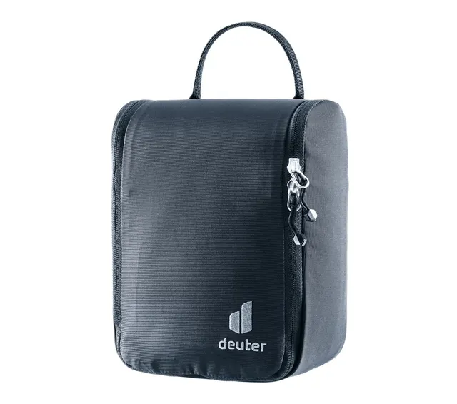 Kosmetyczka podróżna DEUTER Wash Center I black