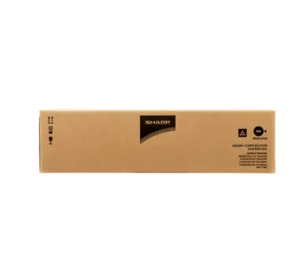 Sharp DX25GTCA kaseta z tonerem 1 szt. Oryginalny Cyjan