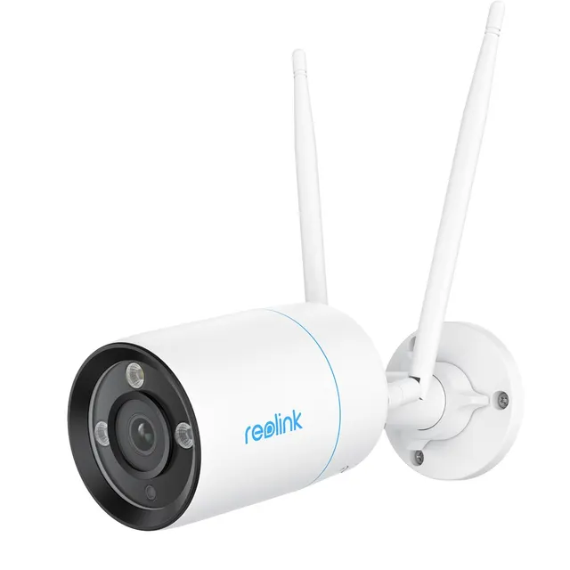 Kamera IP zewnętrzna REOLINK W330 4K Wi-Fi
