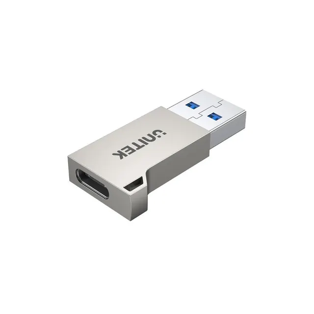 UNITEK ADAPTER USB-A NA USB-C 3.1 GEN1 A1034NI
