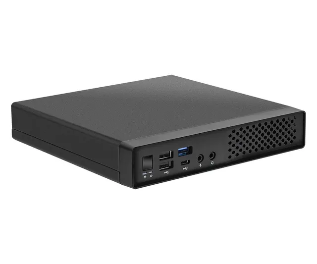 Mini PC Asrock Jupiter X600