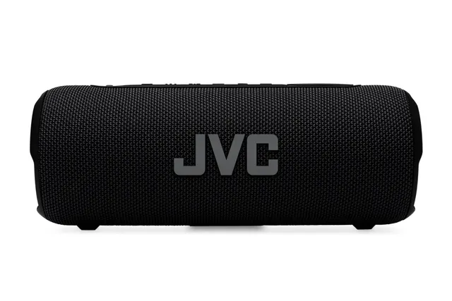 JVC Głośnik BT XS-E325B czarny