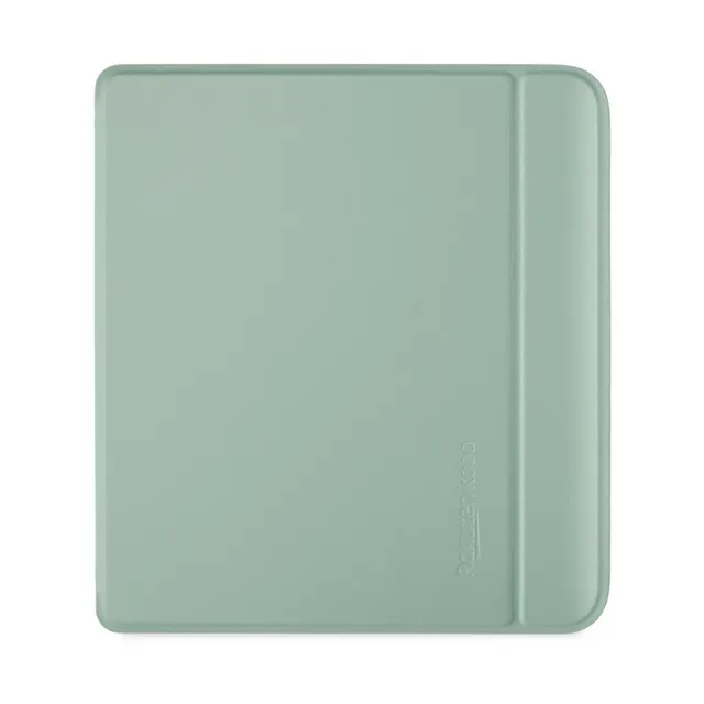 Etui Kobo Libra Colour Basic SleepCover Case Garden Green