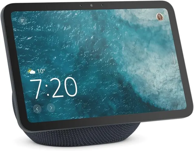 Amazon Echo Show 8 (B0DTQF1MQT)