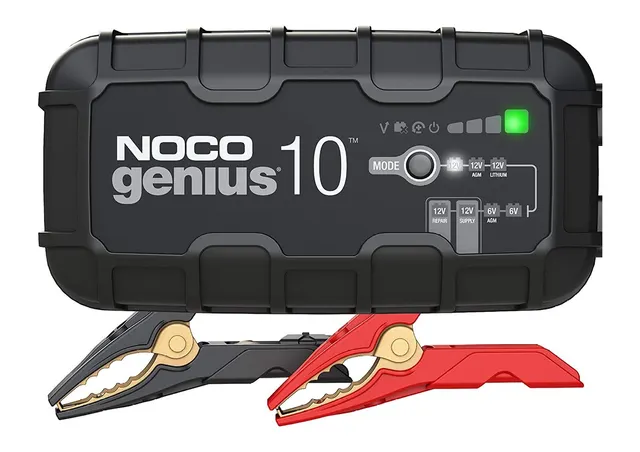 Prostownik automatyczny NOCO GENIUS10EU 10 A