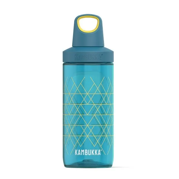 Butelka na wodę Kambukka Reno 500ml Man for President