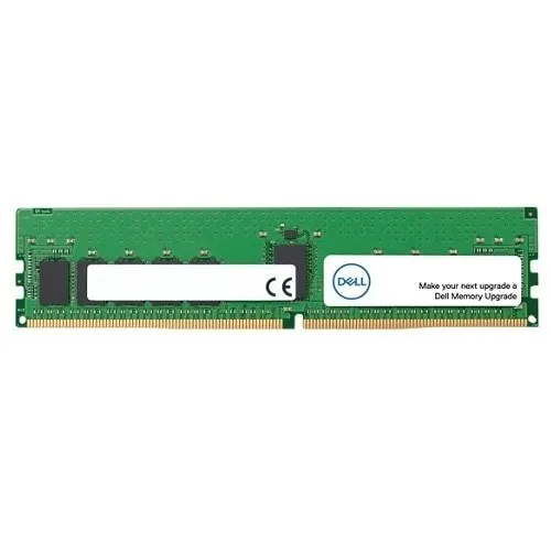 Pamięć DELL AA799064 16GB 2Rx8 DDR4 3200MHz ECC