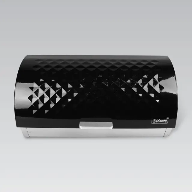Chlebak MAESTRO MR-1676-BLACK