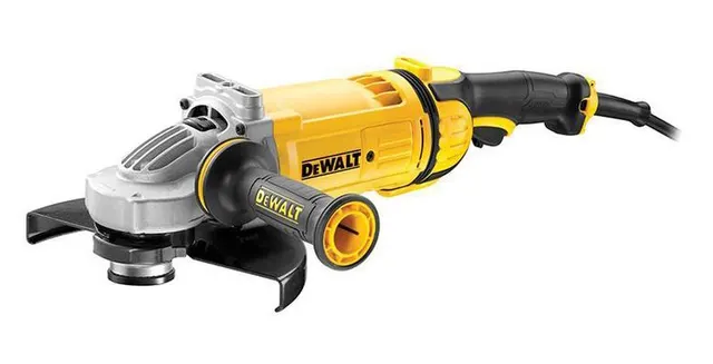 Szlifierka kątowa DeWALT DWE4559 23 cm 6500 RPM 2400 W 5 7 kg