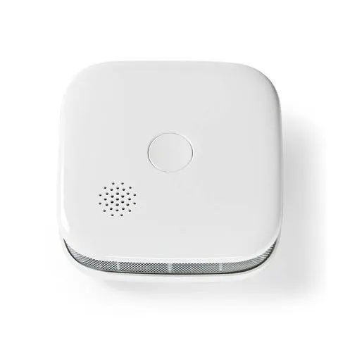 Czujnik dymu Nedis SmartLife WIFIDS21WT3 3szt.