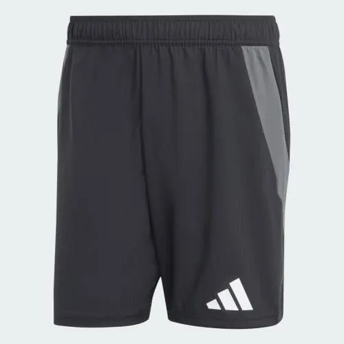 Adidas IQ4753_230 szorty sportowe