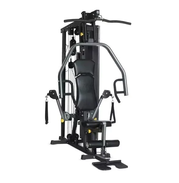 Atlas HORIZON FITNESS Torus 3