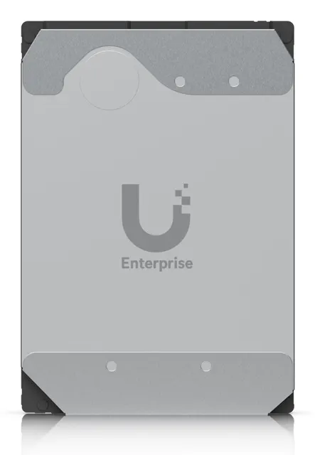 Dysk twardy HDD Ubiquiti Enterprise 3.5 HDD 16TB 3.5 7200 SATA