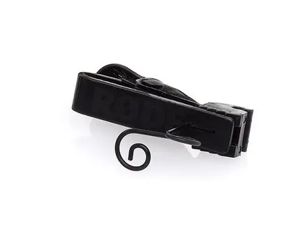 RODE LAV-CLIP - Klips do mikrofonów Lavalier