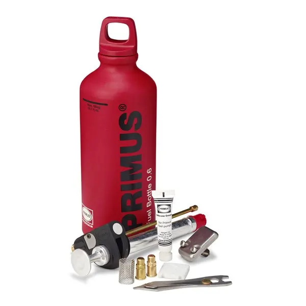 Zestaw serwisowy Primus Gravity Multifuel Kit X