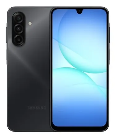 Samsung Galaxy A17 (A175) DS 8/256GB Black