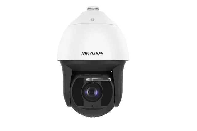 Hikvision DS-2DF8425IX-AELW(T5) kamera przemysłowa Kopułowa Kamera bezpieczeństwa IP Wewnętrzna / zewnętrzna 2560 x 1440 px Sufit / Ściana