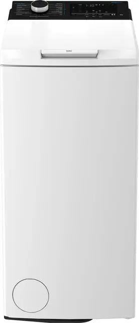 Pralka ładowana od góry BEKO TB621DBVESPL 6kg 1200o