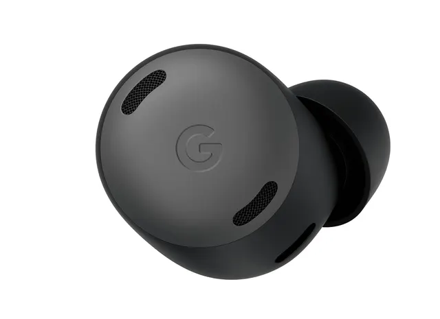 Słuchawki Google Pixel Buds Pro Carbon