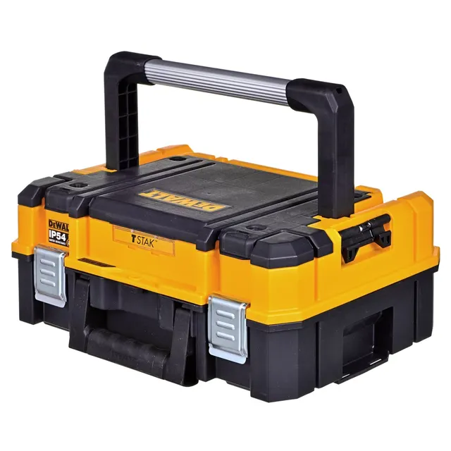 Skrzynia TSTAK 2 0 uchwyt długi DWST83344-1 DEWALT