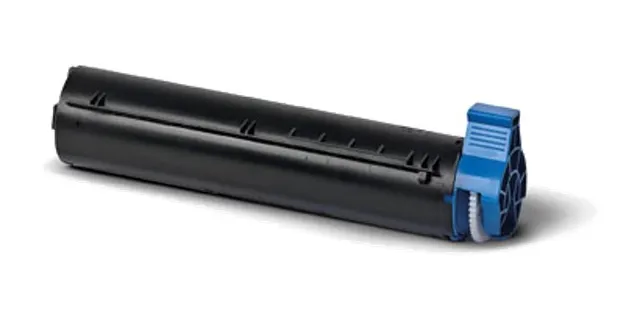 Toner OKI 45807111 Czarny 12K