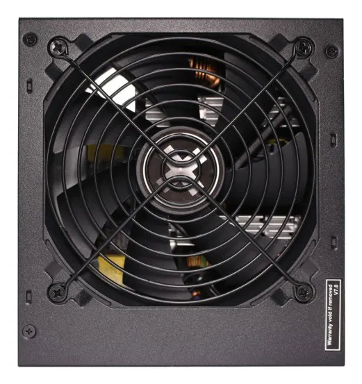 Zasilacz Xilence XP750R6.2 XN430 750W 20+4 pin ATX Czarny