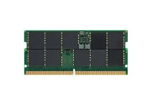 Kingston SODIMM ECC 16GB DDR5 1Rx8 Hynix M 4800MHz PC5-38400 KSM48T40BS8KM-16HM