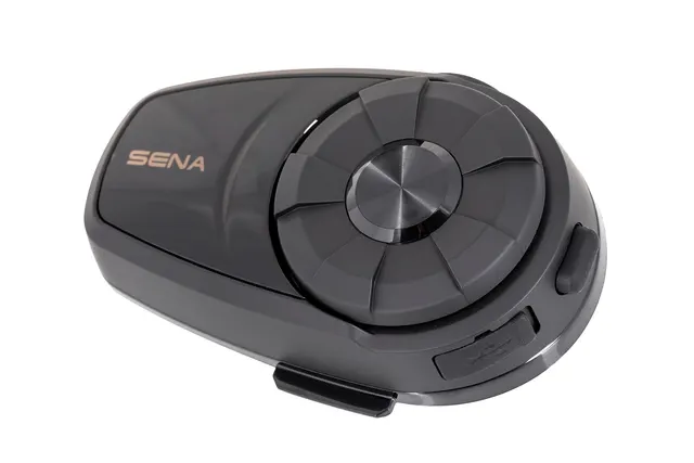 INTERKOM MOTOCYKLOWY SENA 10S SINGLE (10S-02)