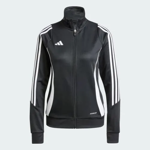 Adidas IJ9961_210 sportowy sweter / bluza z kapturem
